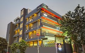 Hotel Red York By Byob Hotels